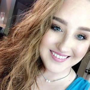 Meet your Posher, Justine